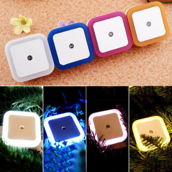 Lamp - LED Sensor Night Light