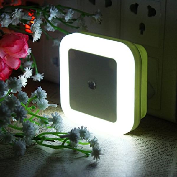 Lamp - LED Sensor Night Light