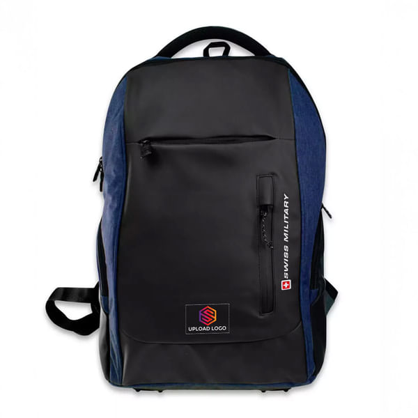 Laptop Backpack With Anti-Theft Compartment