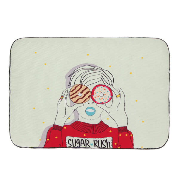Laptop Sleeve - Sugar Rush