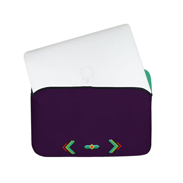 Laptop Sleeve - Tribal