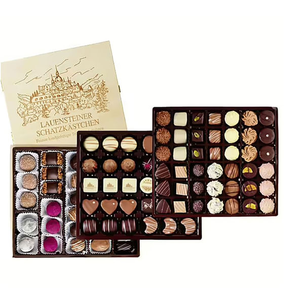 Lauensteiner Treasure Box 1250g