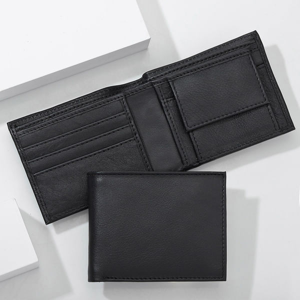 Leather Wallet