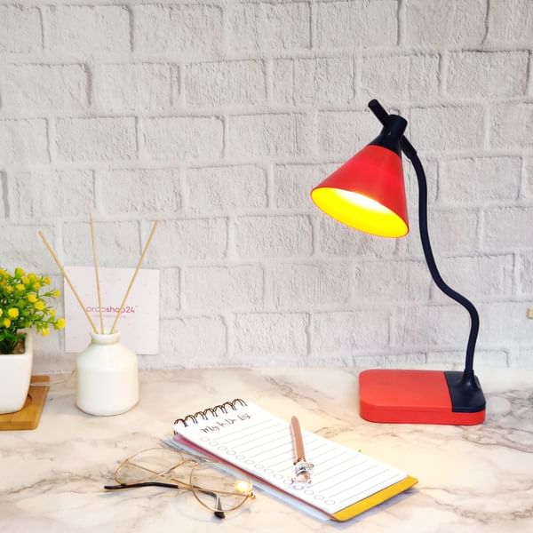 LED Lamp - Table - SIngle Piece