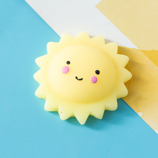 LED Light - Sun - Single Piece