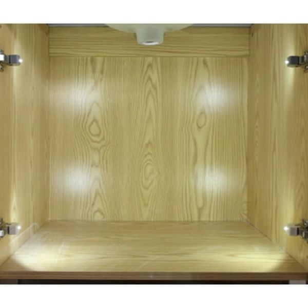 LED Sensor Light - Hinge - Set Of 2