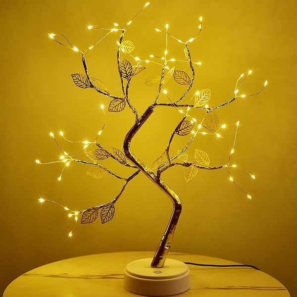 LED Tree - Leaf - Single Piece