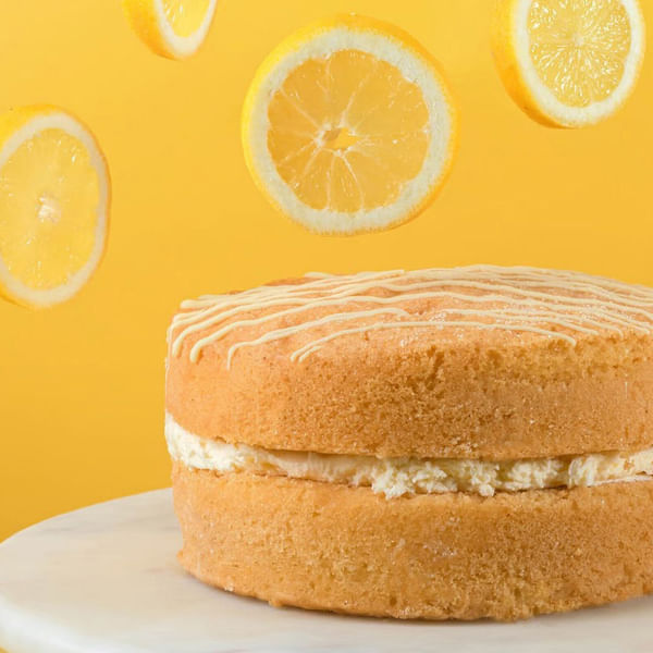 Lemon Cake