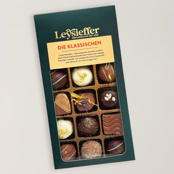 Leysieffer Die Klassischen Box