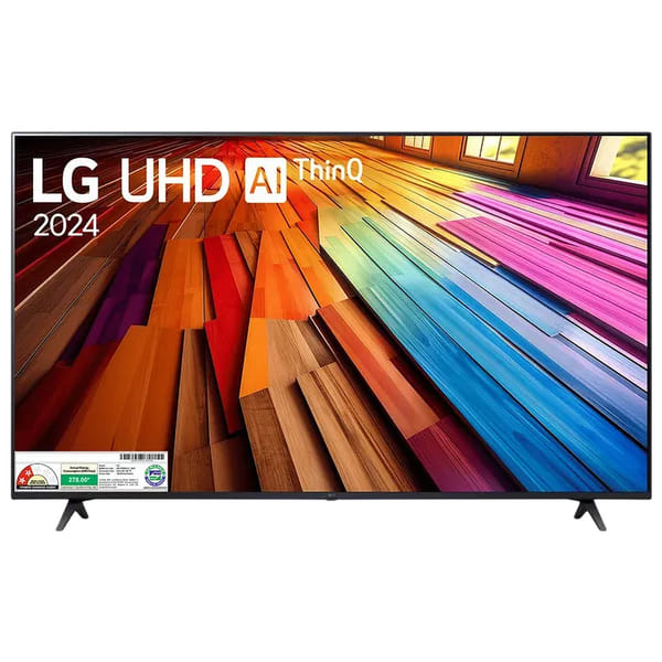 LG 65 inch Full HD Smart LED TV