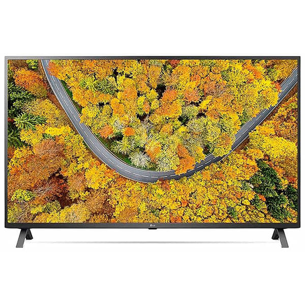 LG TV 55 Smart TV