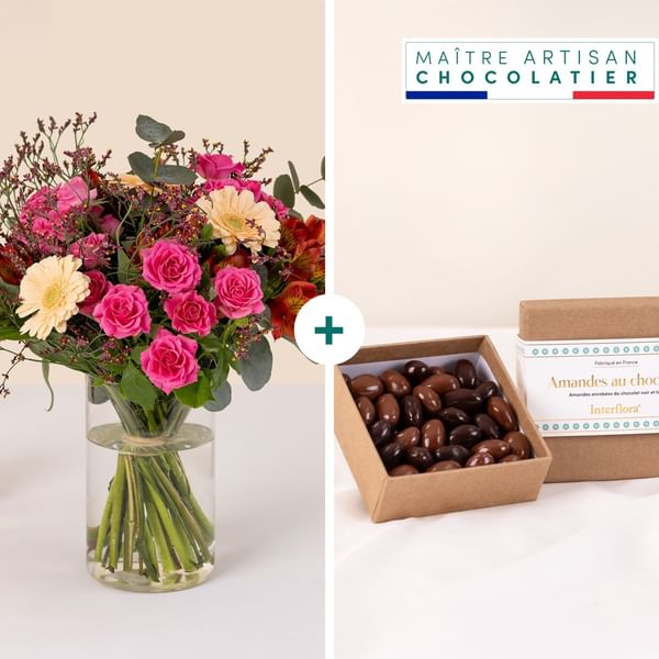 Liberty and chocolate