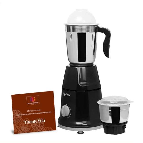 Lifelong Duos Mixer Grinder