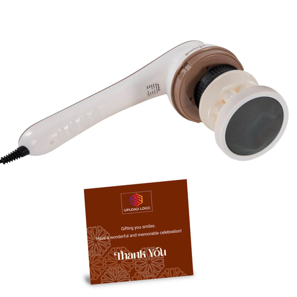 Lifelong Full Body Massager