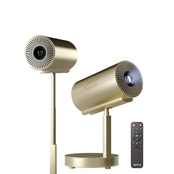 Lifelong LightBeam Plus Smart Projector