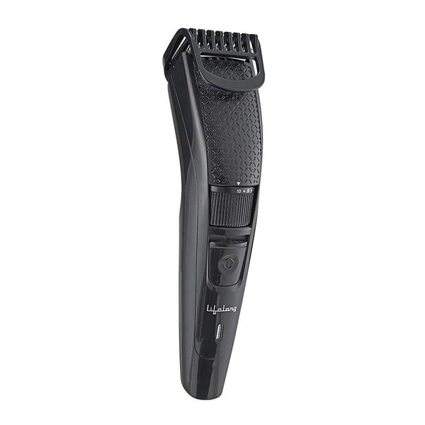 Lifelong Llpcm13 Cordless Beard Trimmer For Men