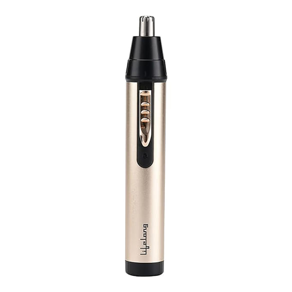 LIFELONG Nose Hair Trimmer for Men & Women-LLPCM03