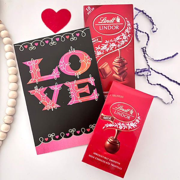 Lindor Lover