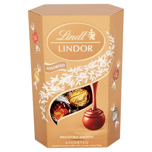 Lindt Chocolates