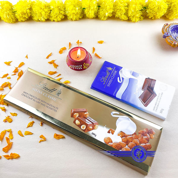 Lindt Diwali Gifts