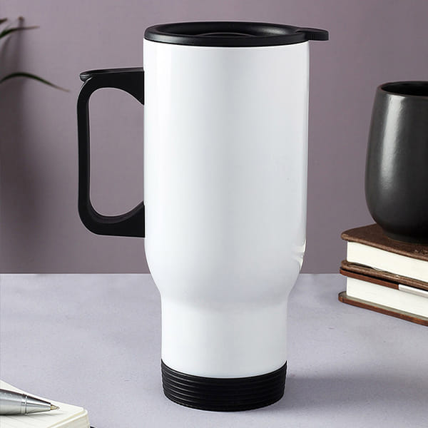 Little Mermaid Tumbler