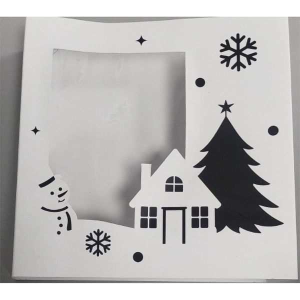 Login Radius Brochure Sleeve