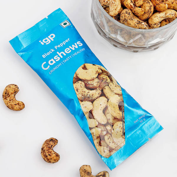 Login Radius Dry Fruits