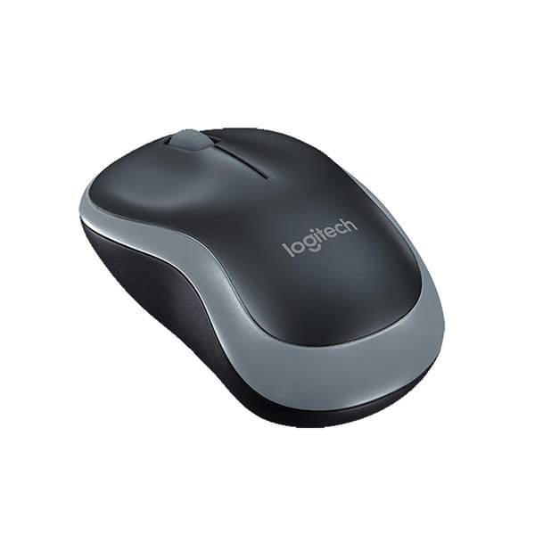 Logitech Wireless Mouse M185