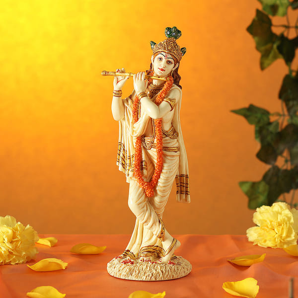 Lord Krishna Murti