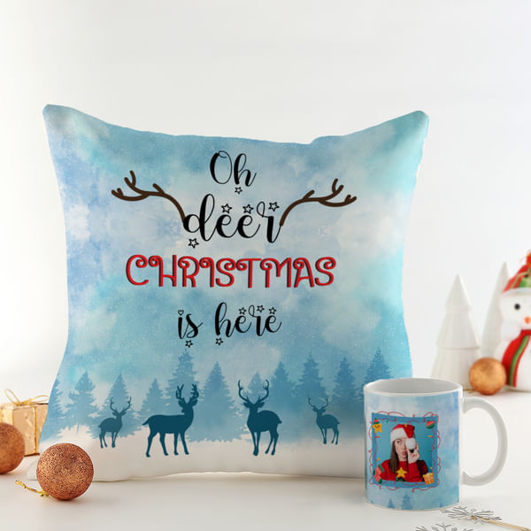 Lots of love Christmas Gift Set
