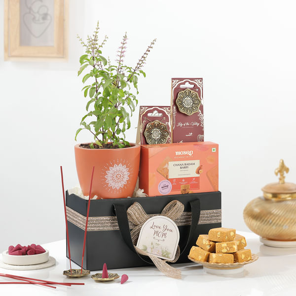 Love And Warmth Mother's Day Hamper