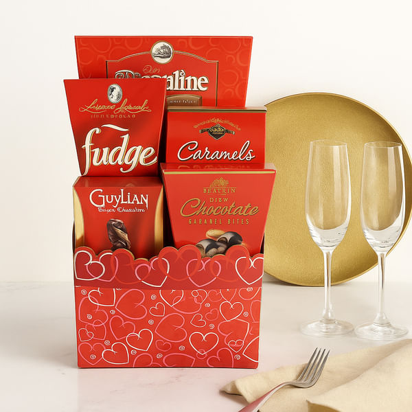 Love Gift Hamper