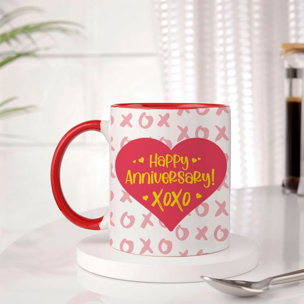 Love Mug