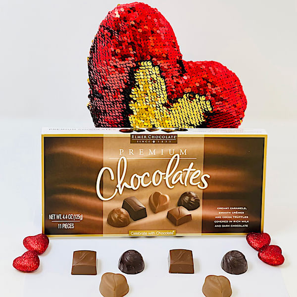 Love Overload