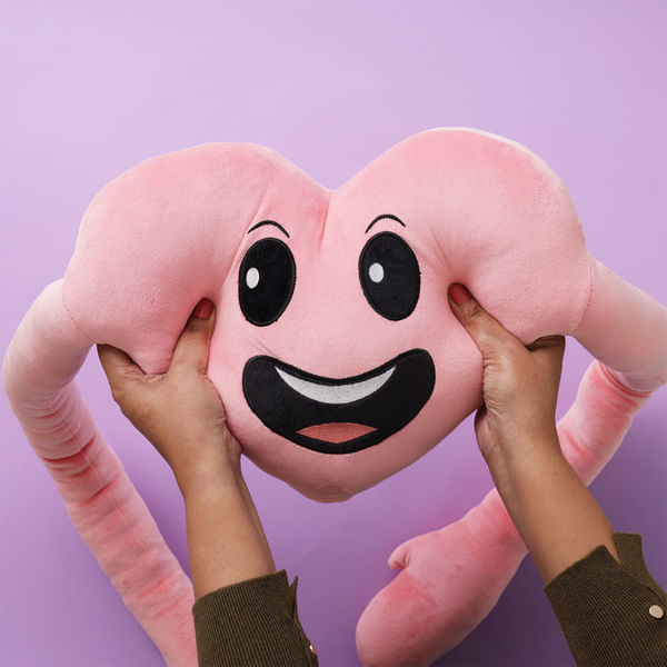 Lovely Cuddles Plushie - Single Piece