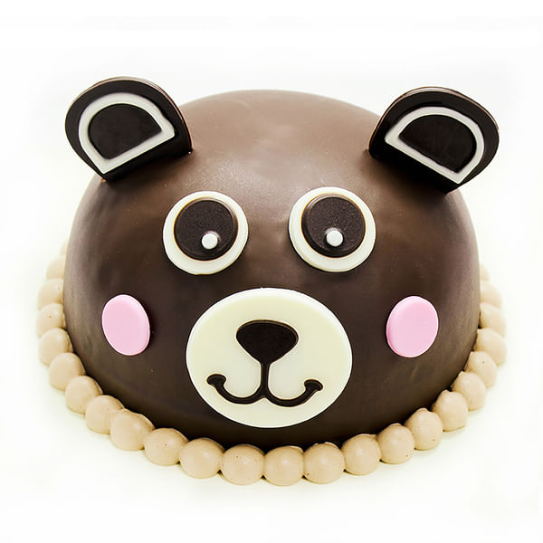Lovely Teddy