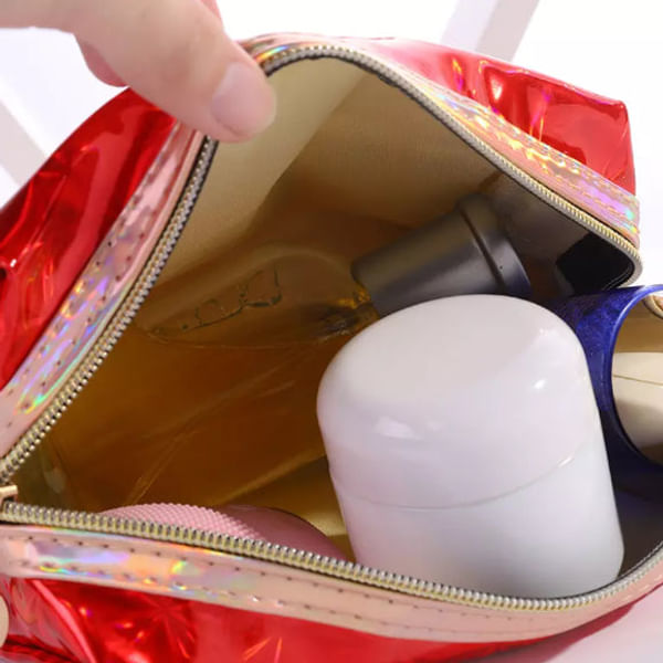 Lunch Bag - Checkered - Assorted - Single Piece