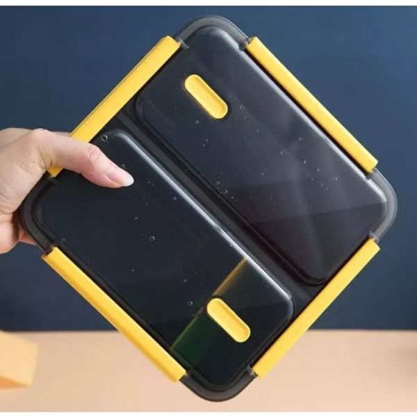 Lunch Box - Airtight