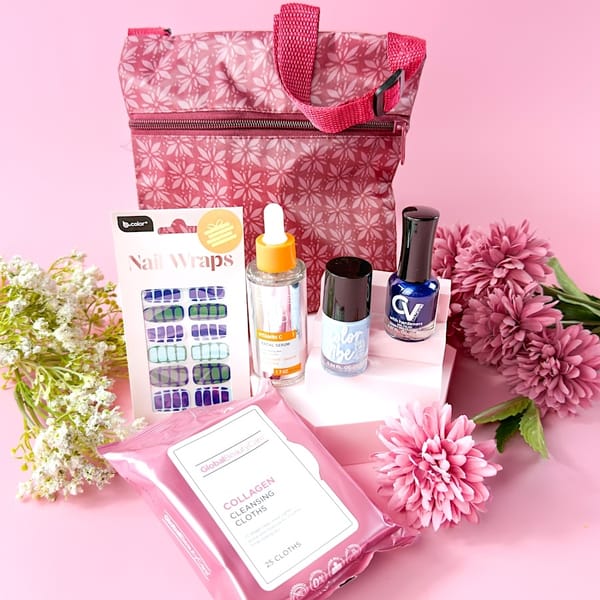 Luxurious Beauty Treat