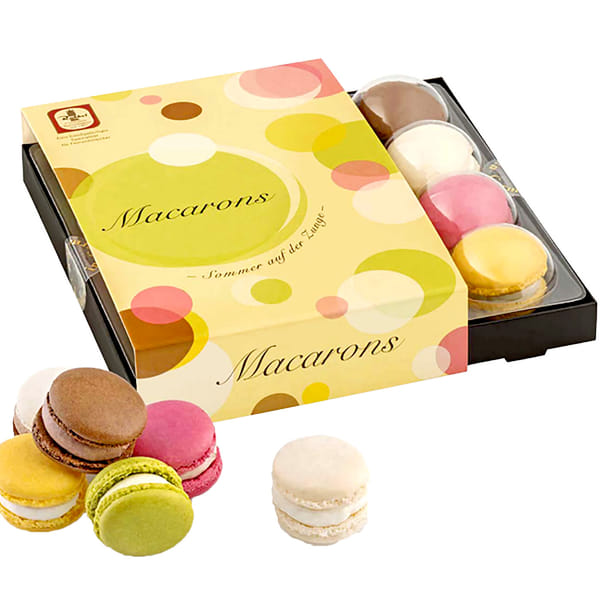 Macarons 150g
