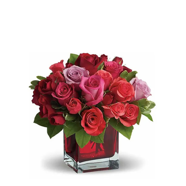 Madly in Love Bouquet