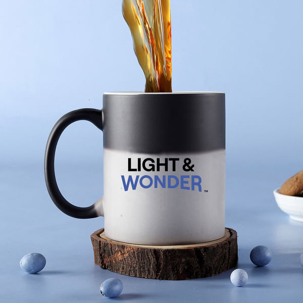 Magic Mug