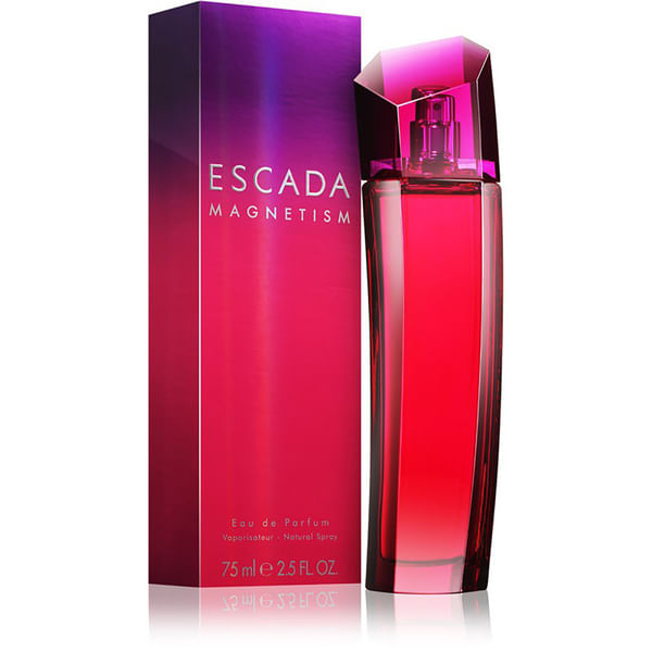 MAGNETISM BY ESCADA FOR WOMEN EDP 75ML