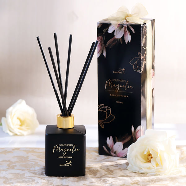 Magnolia Reed Diffuser