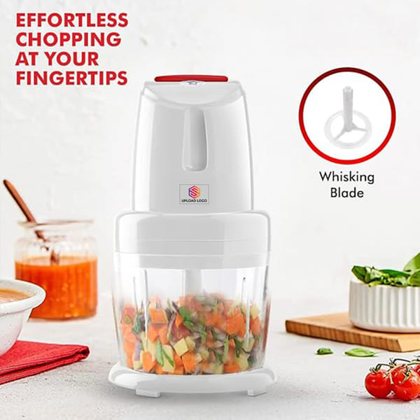 Maharaja 250W Electric Food Chopper