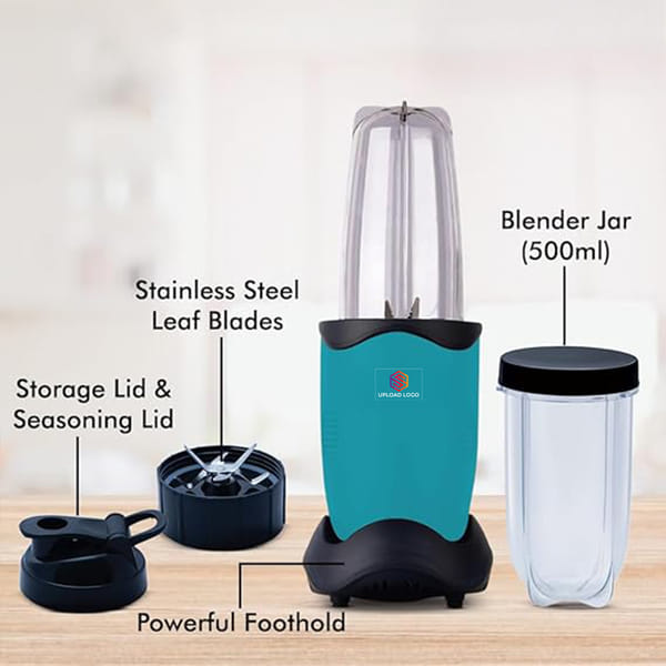 Maharaja 400W High-Speed Mixer Grinder