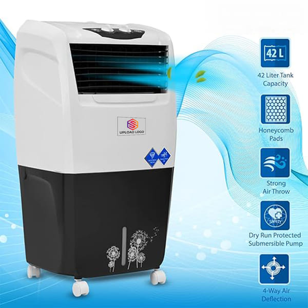 Maharaja 42L High Airflow Air Cooler