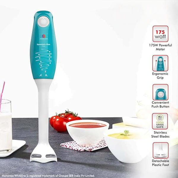 Maharaja Multi-Purpose Hand Blender