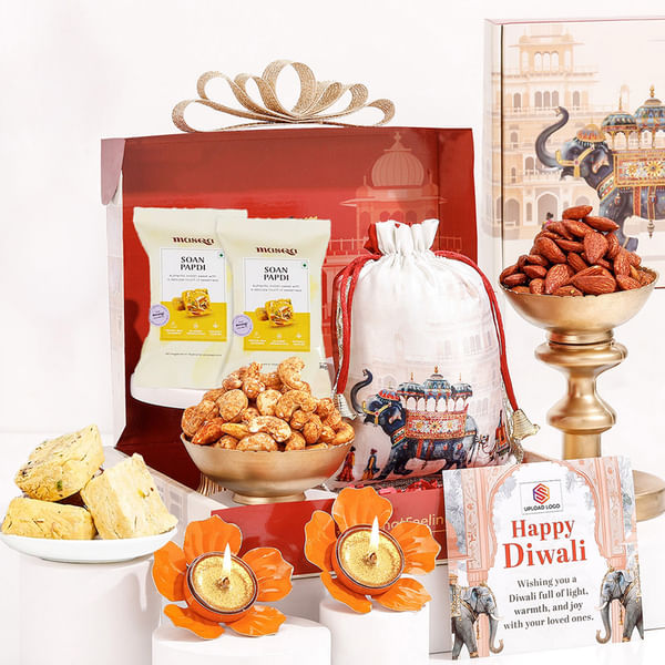 Majestic Diwali Hamper