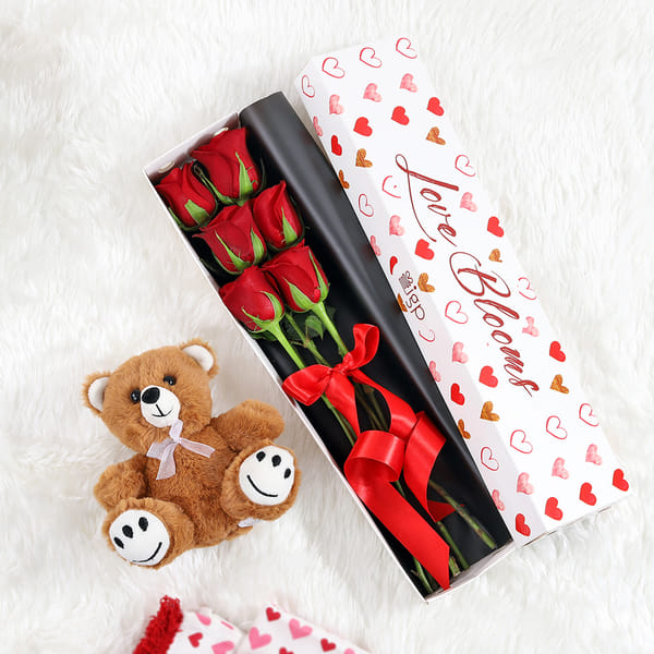 Make Her Smile Combo